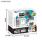 Wholesale Talking Cognitive Learning Intelligent Cartoon Wireless Charger Remote-Controlled Toy Robots