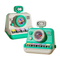 Wholesale Sensory Toy Musical Instruments Kids Toys Educational Learning Baby Piano with Light