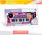 Wholesale Toy Piano Educational Electronic Music Keyboard Instrument Musical Keyboard with Light