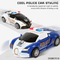 Wholesale Smart Plastic Transforming 8 PCS Intelligent Smart Robot for Kids and Boys