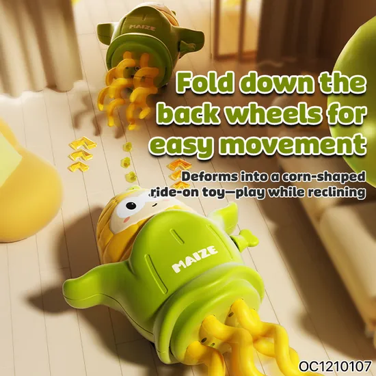 Wholesale Animal Funny Plastic Wind up Walking Baby New Design Funny Toy