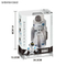 Wholesale Educational Smart Learning Interactive Education Intelligent Remote Control Robotics Toys for Kids