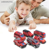 Wholesale Diecast Miniature Cheap Price Hot Sale Learning Educational Small Truck 1: 64 Scale Metal Model Toys Cars