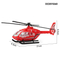 Wholesale Children Vehicle Diecast Rescue Fire Truck Metal Model Toy Kids