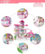 Wholesale Miniature Girl Dly Portable Kids Baby Toys Doll House