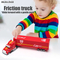 Wholesale Diecast Alloy Custom Kids Die Cast 1: 58 Car Alloy Toys Model Truck