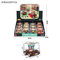 Wholesale Cheap Vehicles Plastic Pull Back Colorful Bulk Mini Cars Model Toys