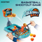 Wholesale Montessori Baby High Quality Indoor Kids Basketball Board Mini Game Table Toy