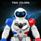 Wholesale Electronics Smart Children's Remote Control Fighting Robot Toy Kids