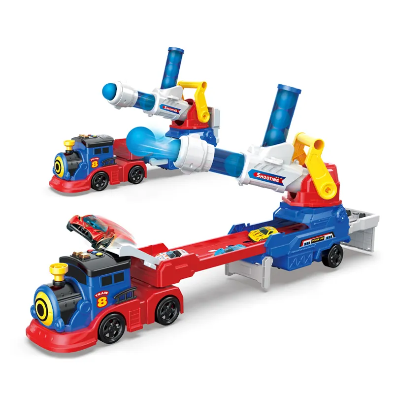 Wholesale Metel Alloy Toy Baby Die Cast Diecast Car Sets