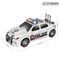 Wholesale Plastic Children Mini Friction Car Toys Model for Kids with Light Sound