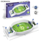 Wholesale 2 Players Battle Hand Football Training Board Toys Soccer Games Mini Football Table for Kids