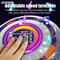Wholesale Electronic Quality Musical Instruments Battery Operated Music Box Toys Drums Set