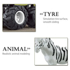 Wholesale Animal Horse Transport Diecast Truck Car Metal Car Models Toy