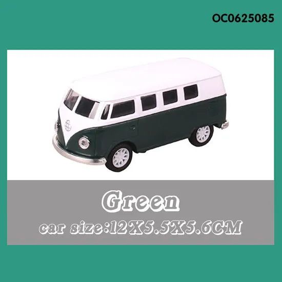 Wholesale 1: 32 Scale Children Miniature Diecast Model China Toy Metal Car with Light Sound