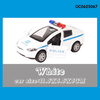 Wholesale Diecast Die Cast Miniature Metal Car and Alloy Car Toy Model