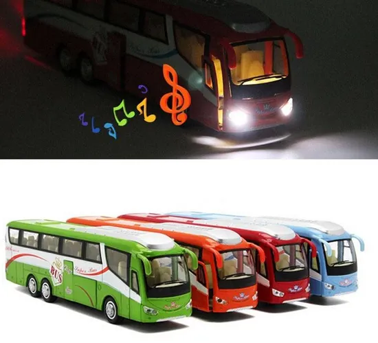 Wholesale Children Kids Metal Diecast Metal Car Toy