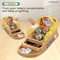 Wholesale Montessori Mini Interactive Basketball Board Table Games Educational Toy for Kids
