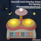 Wholesale Baby Sensory Montessori Educational Musical Instruments Battery Operated Piano Drums Set Toy