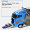 Wholesale Diecast Models Truck Toy Baby Car Set for Kids