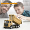 Wholesale Diecast Vehicle Construction Die Cast Metal Construction Small Vehicle Truck