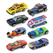 Wholesale Miniature Diecast 1: 72 Car Kids Toy Metal Die Cast Car for Children