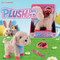 Wholesale Cute Pet Voice Custom Electric Plush Puppy Dog Animal Toy