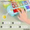 Wholesale Children Electronic Learning Toys Music Instrument Keyboard Piano Kids Education Drums Toy for Sale