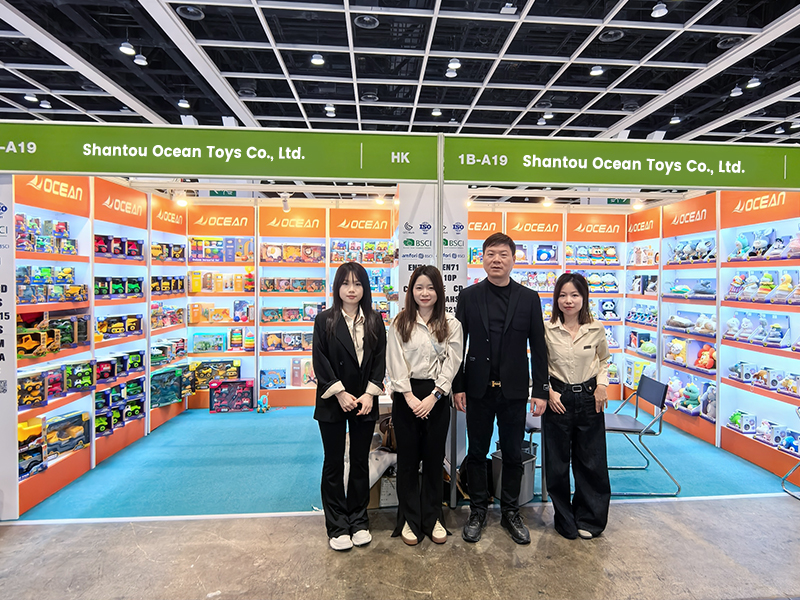 Welcome To Our Company!