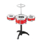Wholesale Quality Outdoor Kids Toy Musical Instruments Drums Set