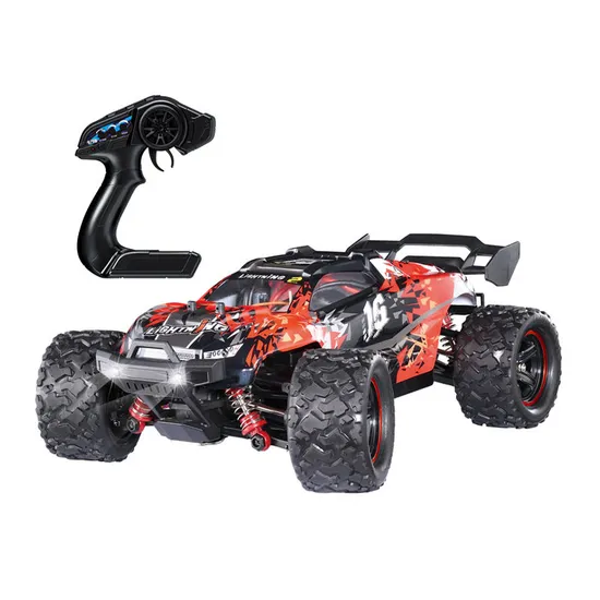 High Speed RC Drifting Model Remote Controlled Stunt Racing 1: 18 Toys Car