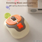 Toddler Rattle Items Wireless Simulation Mouse Electronic Kit Toys Early Educational Montessori Sensory Toys