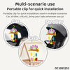 Wholesale Children Stuffed Anti-Stress Sensory Pull Animal Musical Plush Baby Sensory Owl Plush Toy