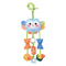 Wholesale Children Stuffed Sensory Sleeping Soft Owl Plush Baby Mobile Toys