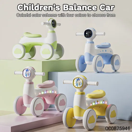 Wholesale New Children Kids Electric Toys Ride on Car