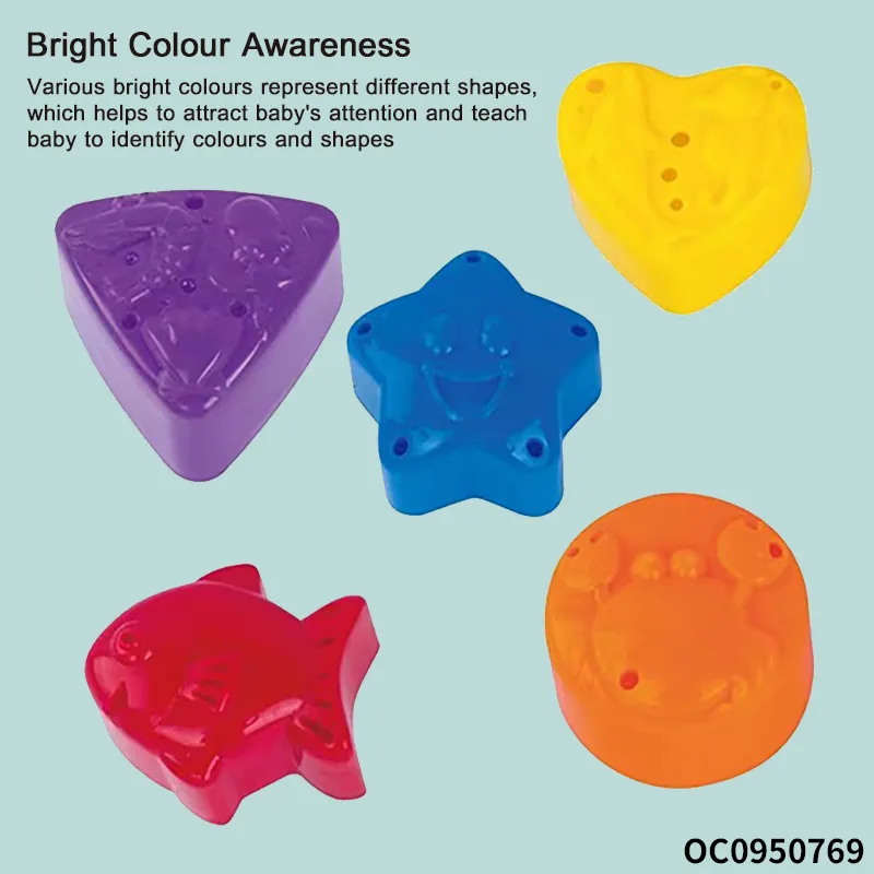Wholesale Bathroom Water Play Shower Games Baby Bath Toys for Kids