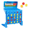 Wholesale Classic Kids Educational Bouncing Ball Shot Custom Children's Table Chess Board Game