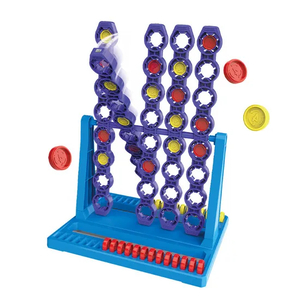 Wholesale Interactive Intelligence Custom Kids Matching Plastic Chess Educational Toy Board Game