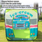 Wholesale Family Ice Cream Large Pop up Easy Fold House Outdoor Camping Set Kids Toy Tent