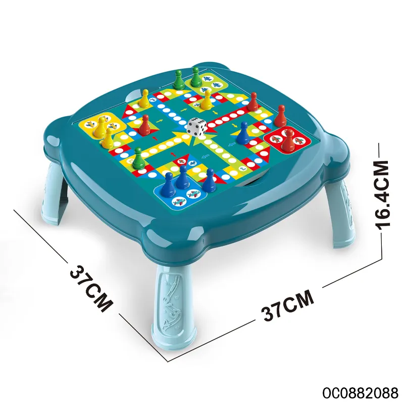 Wholesale Montessori High Quality Interactive Children Educational Chess Board Game Toy