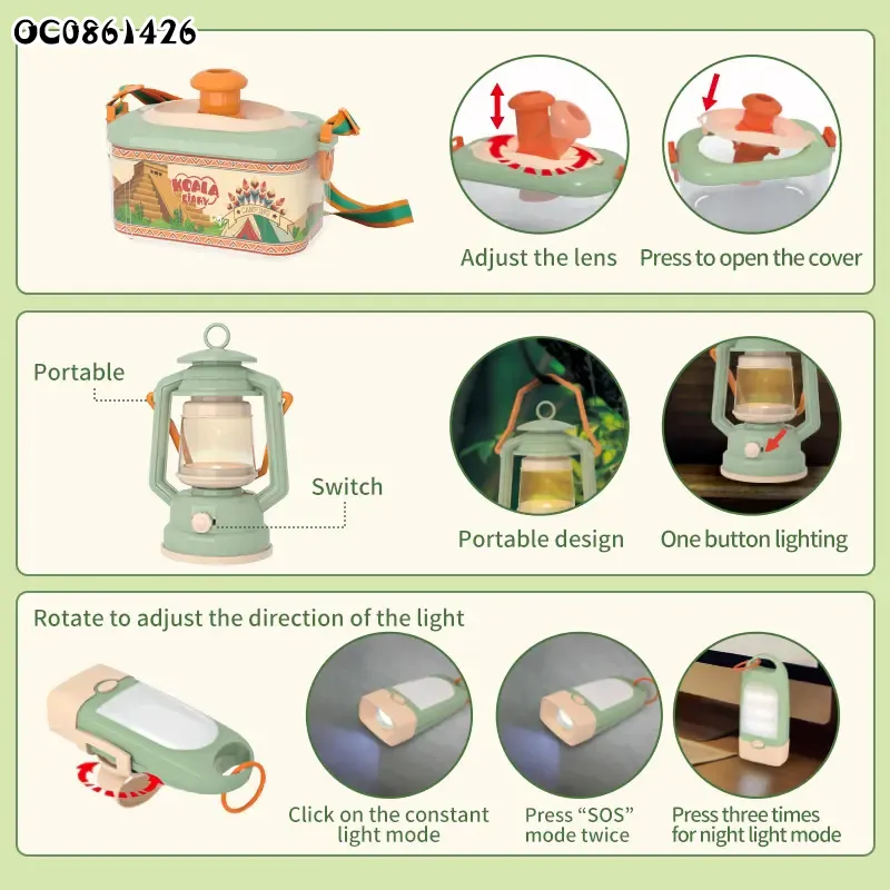 Wholesale Tents Camping Play Sets Outdoor Child Play Tent for Kids