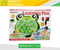 Wholesale Interactive Family Plastic Frog Game Baby Whack a Mole Electronic Board Game