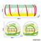 Wholesale Funny Child Foldable Children Kids Indoor Play Tent