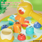 Wholesale Family Intelligence Classic Whack a Mole Hamster Electronic Toys Board Game