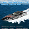 High Quality Plastic Speed Water Model Racing RC Remote Control Boat Toy