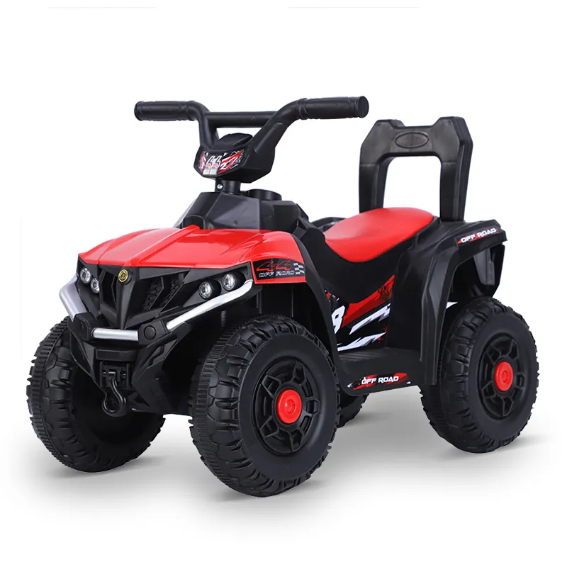 Wholesale Baby Big Ride on Cars Mini Children Electric Ride on Car for Kids with Light