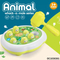 Wholesale Intelligence Child Interaction Training Plastic Whack a Mole Funny Electronic Board Games for Babies
