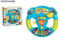 Baby Children Plastic Interesting Educational Kids Steering Wheel Toys with Sound