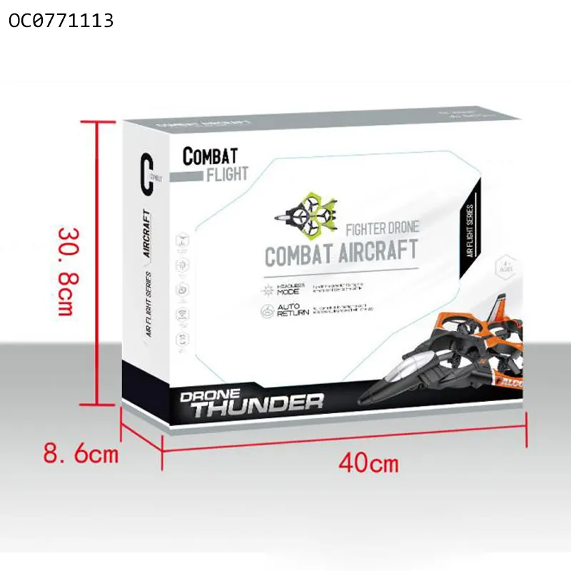 Wholesale Flying Aircraft RC Remote Control Drone with Camera