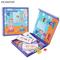 Change Clothes Game Shenzhen Wholesale Custom Printing Early Education Educational Toys Jigsaw Puzzle Toy for Sale
